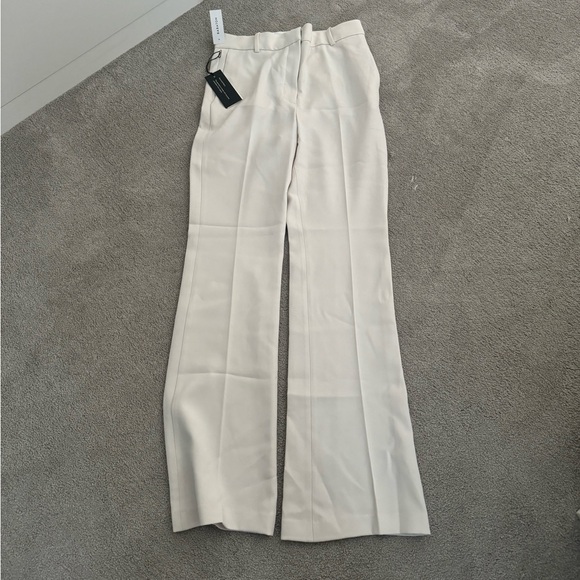 Aritzia babaton program pant birch NWT - Picture 5 of 7